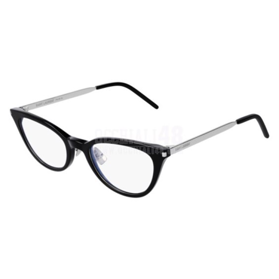 Monture de lunettes Femme Yves Saint Laurent SL264 49 002